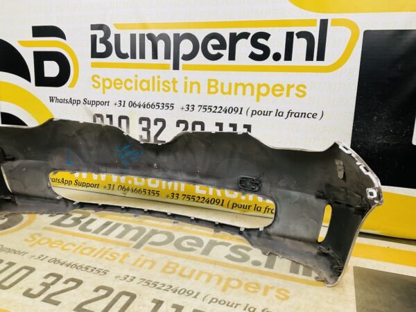 BUMPER Renault Twingo Facelift 2019-2022 VOORBUMPER 2-F3-10482z