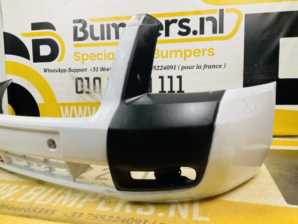 BUMPER Ford Transit VOORBUMPER 1-G5-10487z