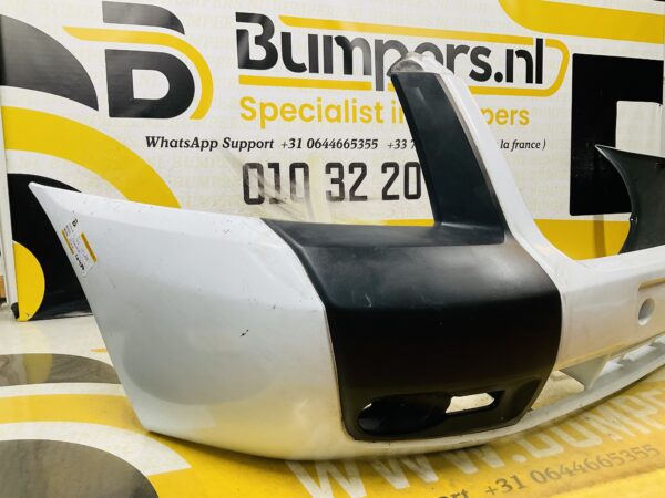 BUMPER Ford Transit VOORBUMPER 1-G5-10487z