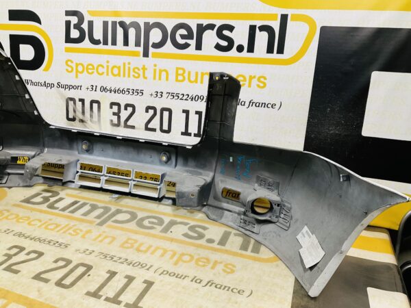 BUMPER Ford Transit VOORBUMPER 1-G5-10487z