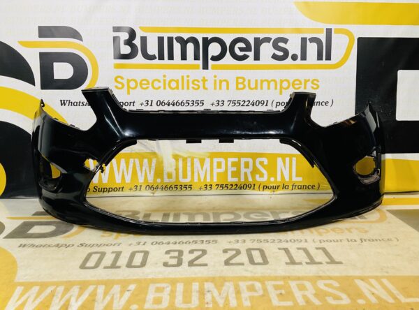 BUMPER Ford C-Max CMax 2010-2015 VOORBUMPER 1-D8-10490z