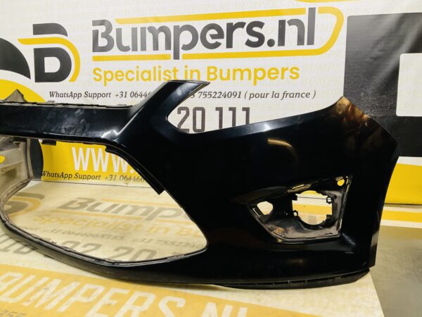 BUMPER Ford C-Max CMax 2010-2015 VOORBUMPER 1-D8-10490z