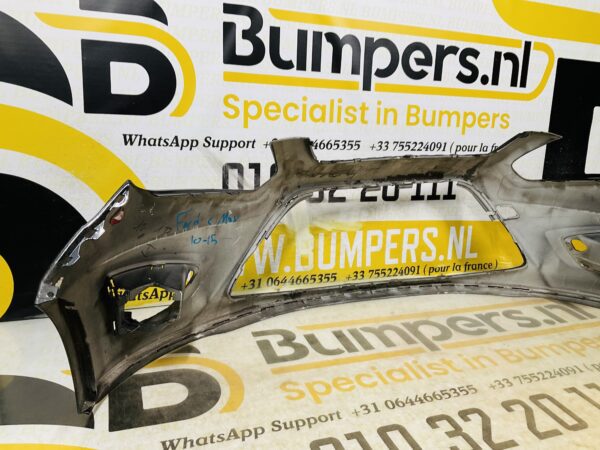 BUMPER Ford C-Max CMax 2010-2015 VOORBUMPER 1-D8-10490z