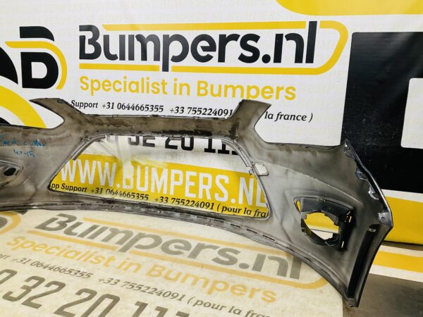 BUMPER Ford C-Max CMax 2010-2015 VOORBUMPER 1-D8-10490z