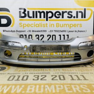 BUMPER Citroen C3 9642630977 VOORBUMPER 1-F3-10495z
