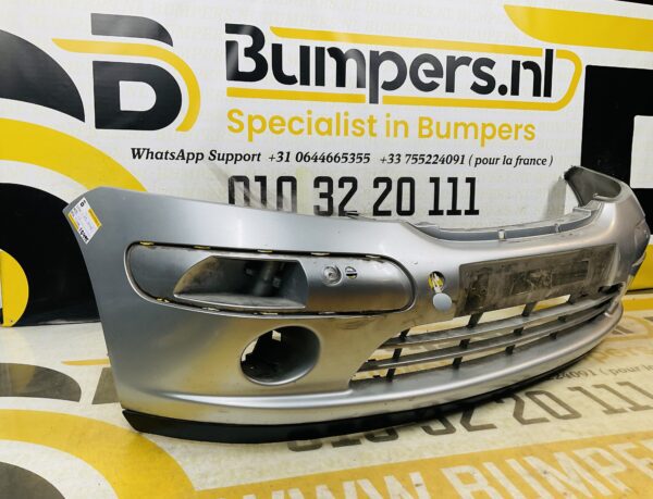 BUMPER Citroen C3 9642630977 VOORBUMPER 1-F3-10495z
