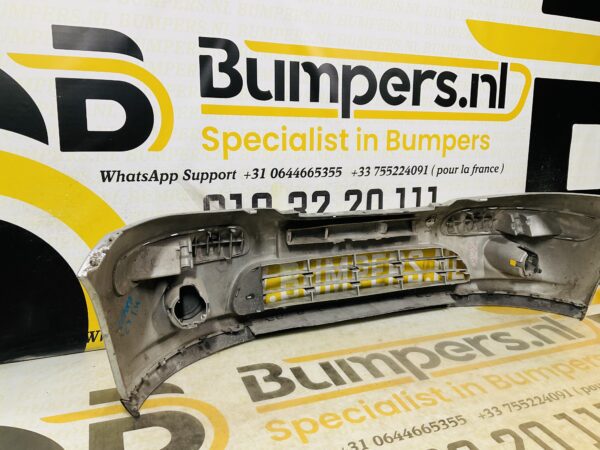 BUMPER Citroen C3 9642630977 VOORBUMPER 1-F3-10495z