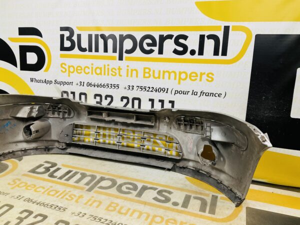 BUMPER Citroen C3 9642630977 VOORBUMPER 1-F3-10495z