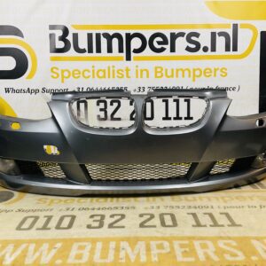 BUMPER BMW 3 Serie E90 E91 15857711 VOORBUMPER 2-K3-10496z