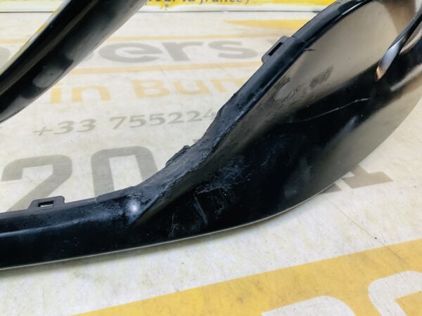 BUMPER Peugeot 208 2020-2023 GTLINE Gt-LINE VOORBUMPER 2-J7-10498z