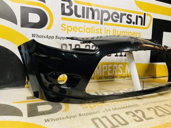 BUMPER Citroen C3 VOORBUMPER 1-F3-10499z