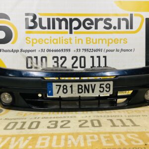 BUMPER Renault Scenic 7700428478 VOORBUMPER 2-F6-10501z
