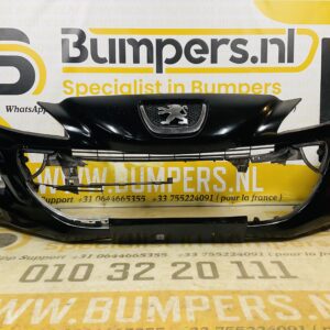 BUMPER Peugeot 308 PG4261001 VOORBUMPER 2-J5-10504z