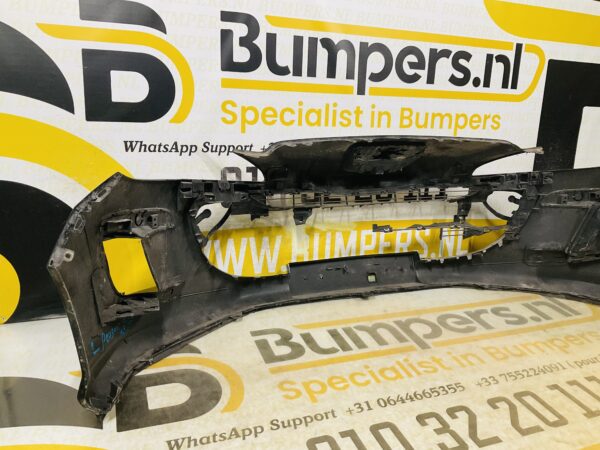 BUMPER Peugeot 308 PG4261001 VOORBUMPER 2-J5-10504z