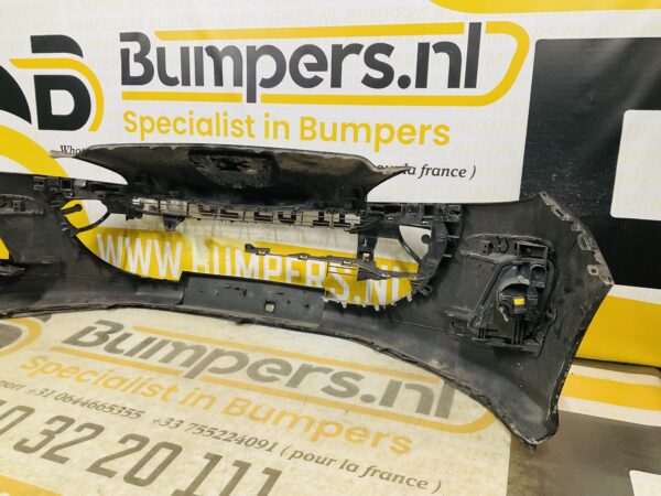BUMPER Peugeot 308 PG4261001 VOORBUMPER 2-J5-10504z