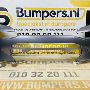 BUMPER Citroen C3 Aircorss Facelift 2021-2023 VOORBUMPER 1-F3-10512z