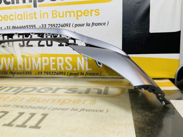 BUMPER Citroen C3 Aircorss Facelift 2021-2023 VOORBUMPER 1-F3-10512z