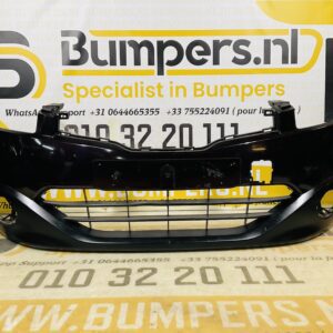 BUMPER Nissan Qashqai  J10 2010-2016 62022BR10H VOORBUMPER 1-G8-10517z
