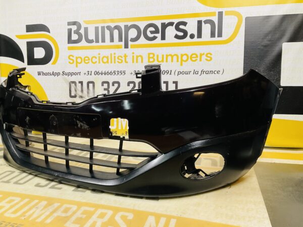 BUMPER Nissan Qashqai  J10 2010-2016 62022BR10H VOORBUMPER 1-G8-10517z