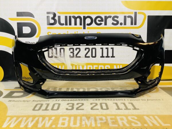 BUMPER Ford Puma ST-Line STline  VOORBUMPER 1-D5-10534z