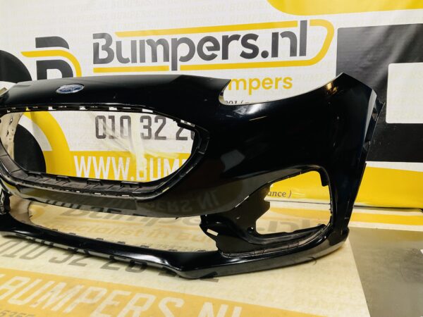 BUMPER Ford Puma ST-Line STline  VOORBUMPER 1-D5-10534z
