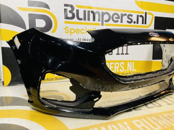 BUMPER Ford Puma ST-Line STline  VOORBUMPER 1-D5-10534z
