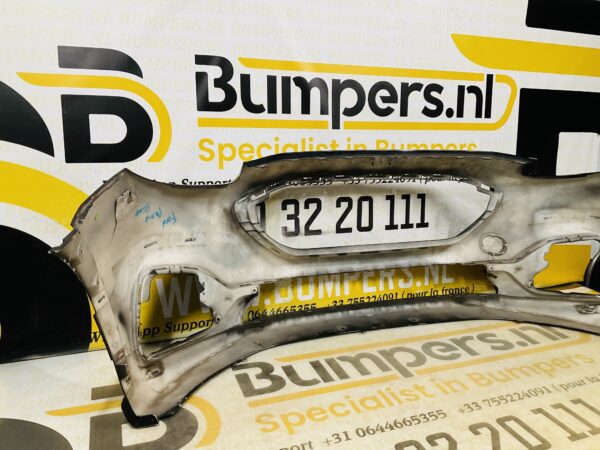 BUMPER Ford Puma ST-Line STline  VOORBUMPER 1-D5-10534z