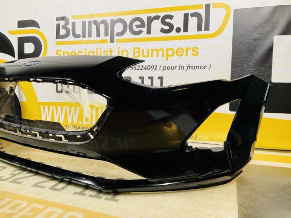 BUMPER Ford Focus MK4 Normaal  VOORBUMPER 1-D10-10535z