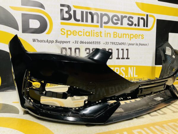 BUMPER Seat Leon Cupra FR 5FA 2021-2024 VOORBUMPER 2-C6-10553z