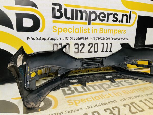 BUMPER Seat Leon Cupra FR 5FA 2021-2024 VOORBUMPER 2-C6-10553z