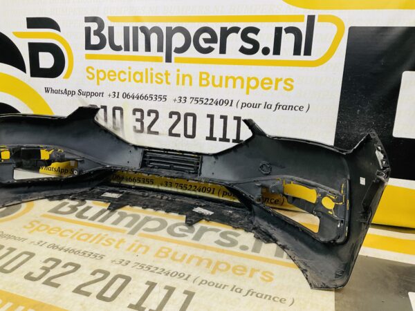 BUMPER Seat Leon Cupra FR 5FA 2021-2024 VOORBUMPER 2-C6-10553z