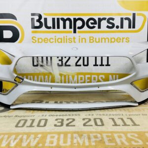 BUMPER Mercedes CLA W118 AMG 6xpdc 2019-2023 VOORBUMPER 1-A10-10592z