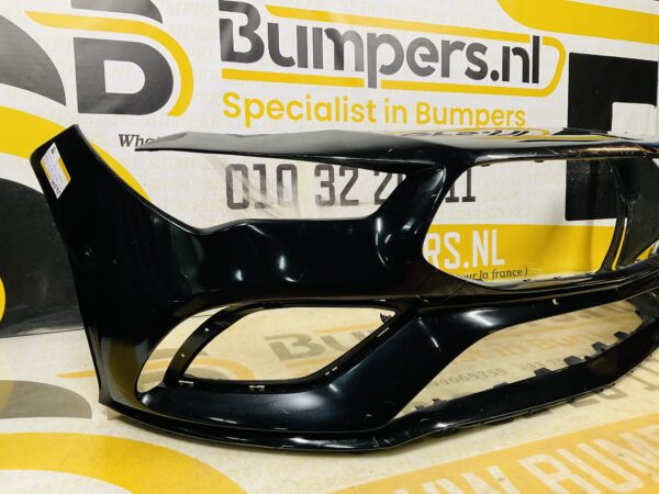BUMPER Mercedes CLA W118 AMG 6xpdc 2019-2023 VOORBUMPER 1-A10-10595z