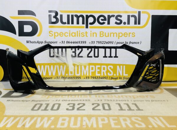 BUMPER Audi A3 8Y RS3 RS 3 2022-2023  VOORBUMPER 1-H8-10294z