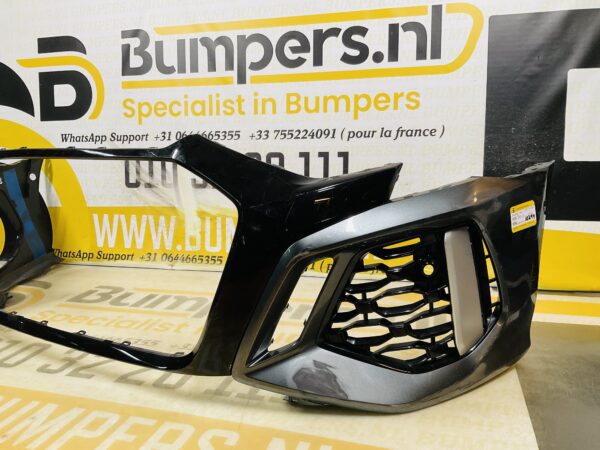 BUMPER Audi A3 8Y RS3 RS 3 2022-2023  VOORBUMPER 1-H8-10294z
