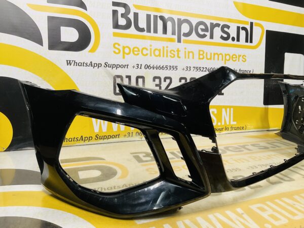 BUMPER Audi A3 8Y RS3 RS 3 2022-2023  VOORBUMPER 1-H8-10294z