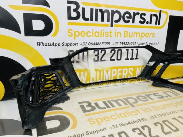 BUMPER Audi A3 8Y RS3 RS 3 2022-2023  VOORBUMPER 1-H8-10294z