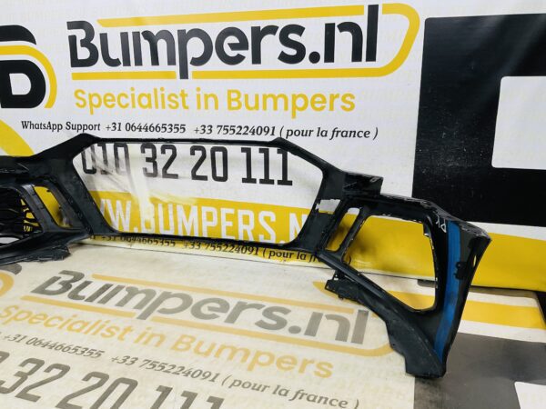 BUMPER Audi A3 8Y RS3 RS 3 2022-2023  VOORBUMPER 1-H8-10294z
