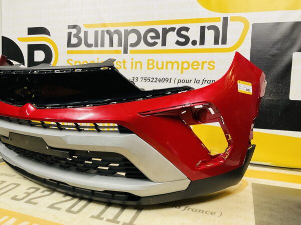 BUMPER Opel Grandland Facelift 2020-2023 2-i5-10311z