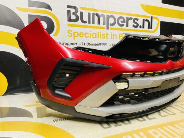 BUMPER Opel Grandland Facelift 2020-2023 2-i5-10311z