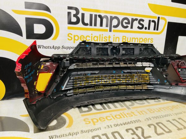 BUMPER Opel Grandland Facelift 2020-2023 2-i5-10311z