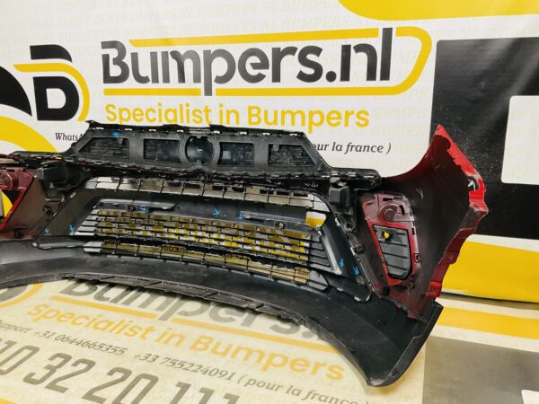 BUMPER Opel Grandland Facelift 2020-2023 2-i5-10311z