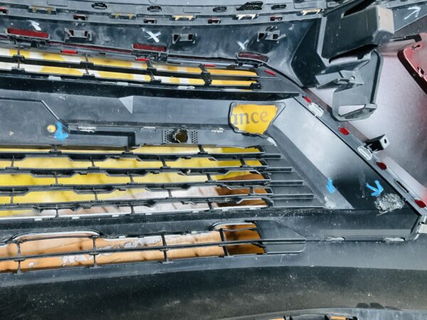 BUMPER Opel Grandland Facelift 2020-2023 2-i5-10311z