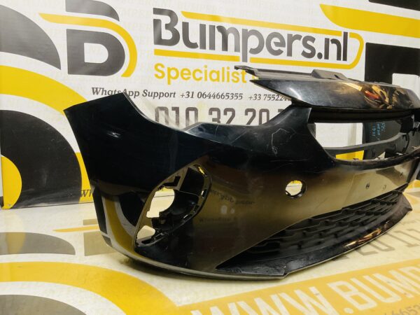 BUMPER Opel Corsa F  2019-2024 475498858 2-i2-10312z
