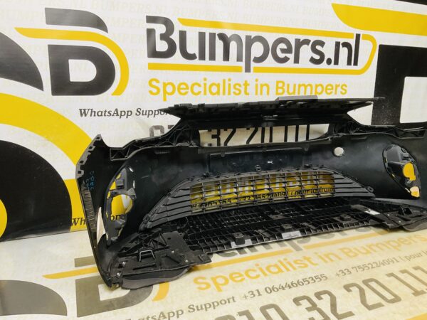 BUMPER Opel Corsa F  2019-2024 475498858 2-i2-10312z