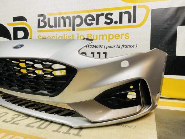BUMPER Ford Focus MK4 Stline ST-Line 0097A 1-D10-10314z