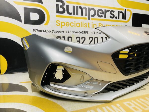 BUMPER Ford Focus MK4 Stline ST-Line 0097A 1-D10-10314z