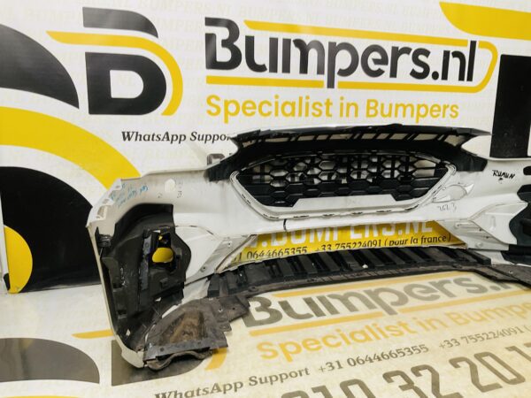 BUMPER Ford Focus MK4 Stline ST-Line 0097A 1-D10-10314z