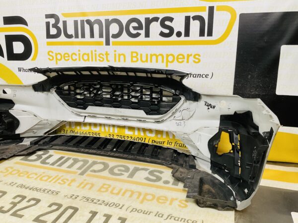 BUMPER Ford Focus MK4 Stline ST-Line 0097A 1-D10-10314z