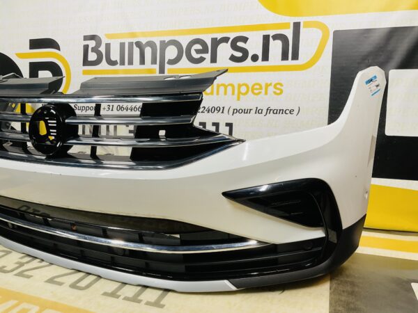 BUMPER Volkswagen Tiguan Facelift 2021-2023 5NA807221 1-C5-10315z